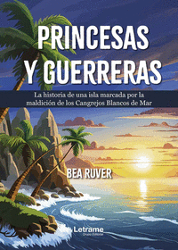 PRINCESAS Y GUERRERAS