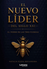EL NUEVO L�DER DEL SIGLO XXI