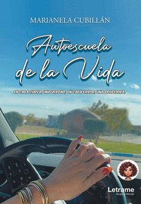 AUTOESCUELA DE LA VIDA