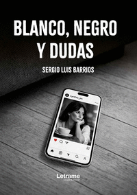 BLANCO, NEGRO Y DUDAS