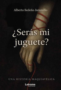 �SER�S MI JUGUETE?