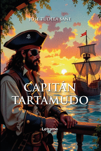 CAPIT�N TARTAMUDO