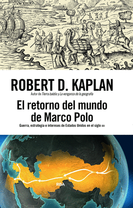 EL RETORNO DEL MUNDO DE MARCO POLO