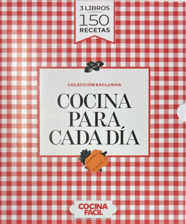 COCINA PARA CADA D�A