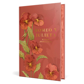 ROMEO Y JULIETA (CL�SICOS ROM�NTICOS)