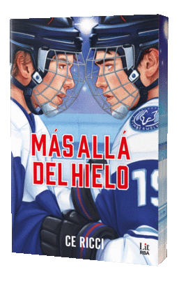 M�S ALL� DEL HIELO