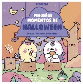 PEQUE�OS MOMENTOS DE HALLOWEEN