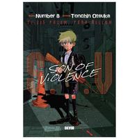 SON OF VIOLENCE 1