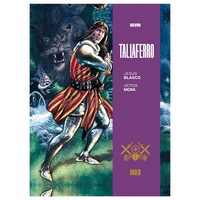 TALLAFERRO