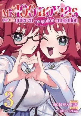 MIS 100 NOVIAS N 03