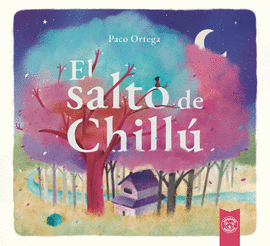 EL SALTO DE CHILL