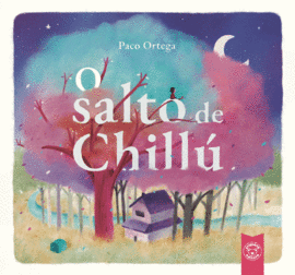 O SALTO DE CHILL