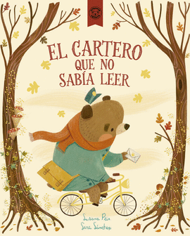 EL CARTERO QUE NO SABA LEER