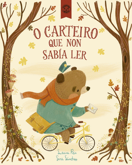 O CARTEIRO QUE NON SABA LER