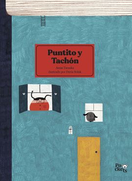 PUNTITO Y TACH�N