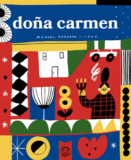 DOA CARMEN