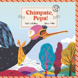 CHMPATE, PEPA!