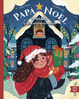 PAP NOEL EXISTE