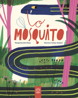 O MOSQUITO