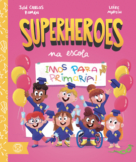 IMOS PARA PRIMARIA! (
