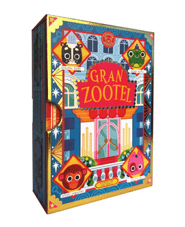GRAN ZOOTEL
