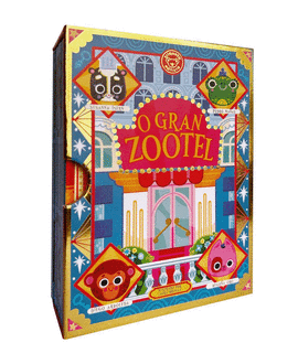 O GRAN ZOOTEL