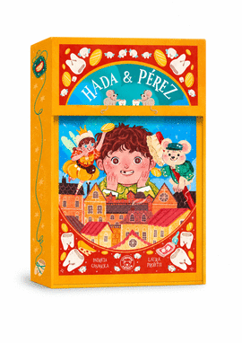 HADA & P�REZ