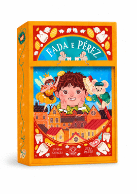 FADA E P�REZ