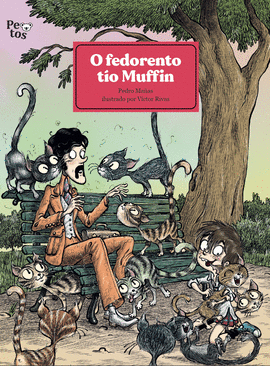 O FEDORENTO TIO MUFFIN