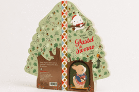 PASTEL DE INVERNO