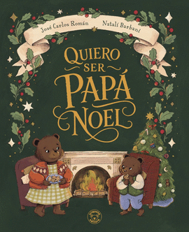QUIERO SER PAP� NOEL