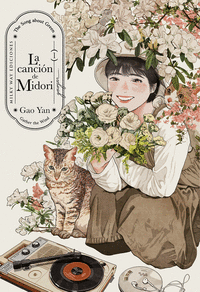 LA CANCIN DE MIDORI 1