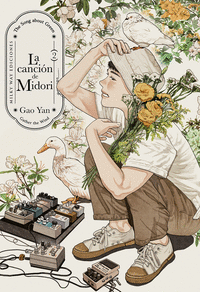 LA CANCIN DE MIDORI 2