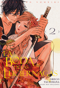 LA BODA DE LAS LUCIRNAGAS 2
