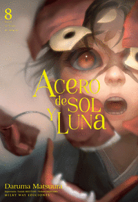 ACERO DE SOL Y LUNA 8