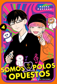 T Y YO SOMOS POLOS OPUESTOS 4