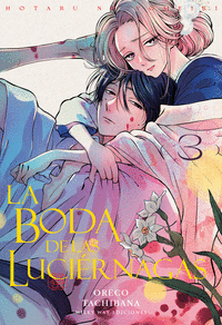 LA BODA DE LAS LUCIRNAGAS 3