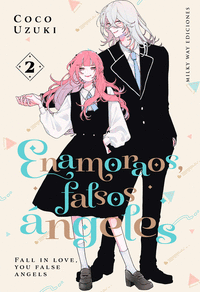 ENAMORAOS, FALSOS NGELES 2