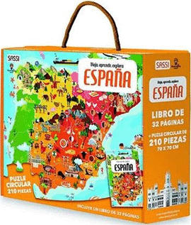 ESPA�A PUZLE