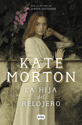LA HIJA DEL RELOJERO