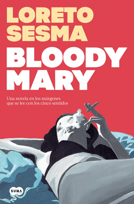 BLOODY MARY