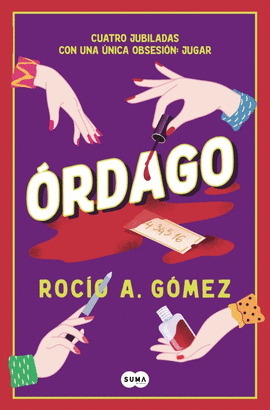 �RDAGO