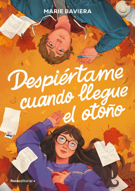 DESPI�RTAME CUANDO LLEGUE EL OTO�O