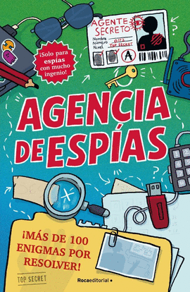 AGENCIA DE ESP�AS