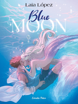 BLUE MOON.L�ESPERIT DE LA LLACUNA