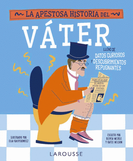 LA APESTOSA HISTORIA DEL V�TER