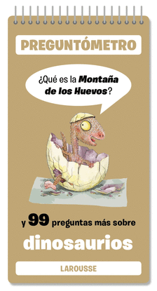 QU ES LA MONTAA DE LOS HUEVOS