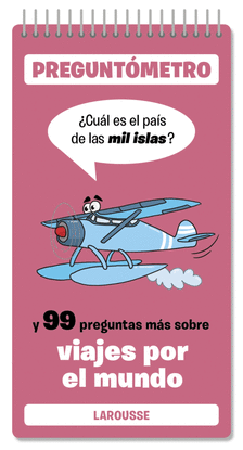 CUL ES EL PAS DE LAS MIL ISLAS