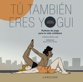T� TAMBI�N ERES YOGUI
