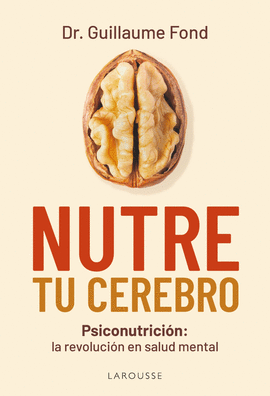 NUTRE TU CEREBRO